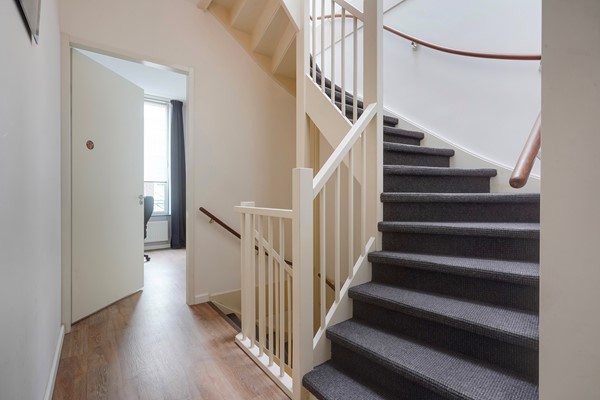 Medium property photo - Dibbetsstraat 44, 2518 PT Den Haag